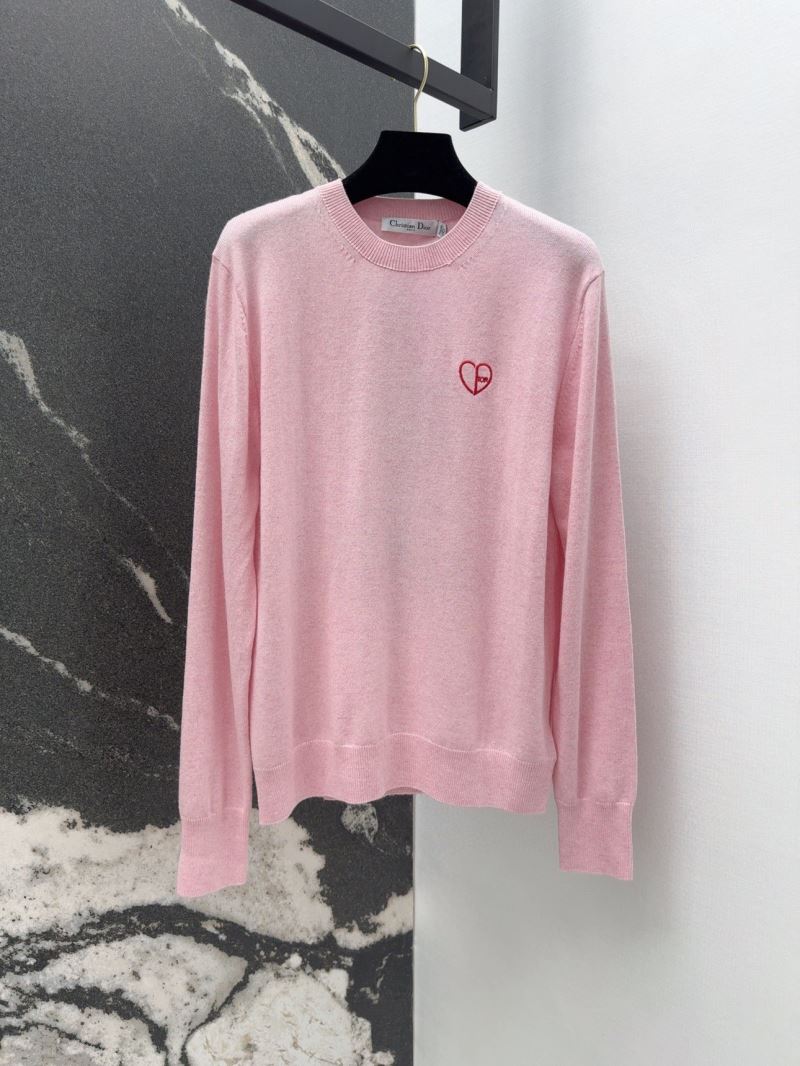 Christian Dior Sweaters